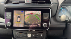 Nissan LEAF 110kW Tekna 39kWh 5dr Auto Electric Hatchback